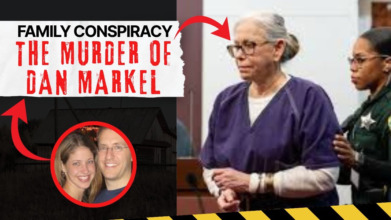 The Chilling Truth Behind Donna Adelson and the Murder of Dan Markel ...