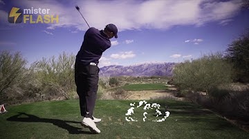 Flash FX Cartoon Smoke