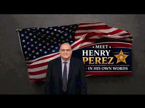 Perez on Racine County Jail Reform | Henry Perez for Racine County Sheriff