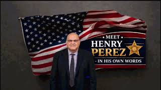 Perez on Racine County Jail Reform | Henry Perez for Racine County Sheriff