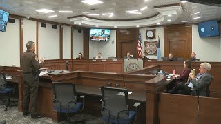 St. Louis County approves State of Local Emergency, Disaster Declaration