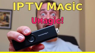 Unlock IPTV Magic on Firestick!