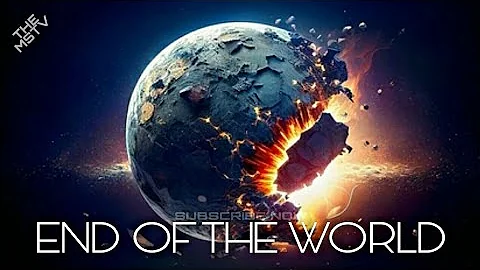 NASA WARNS 140 - FOOT MASSIVE ASTEROID ON COURSE FOR EARTH RENDESVOUZ TODAY | TheMSTV