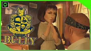 🔴 Tutorial Agar Dicintai Guru - Bully HD #7