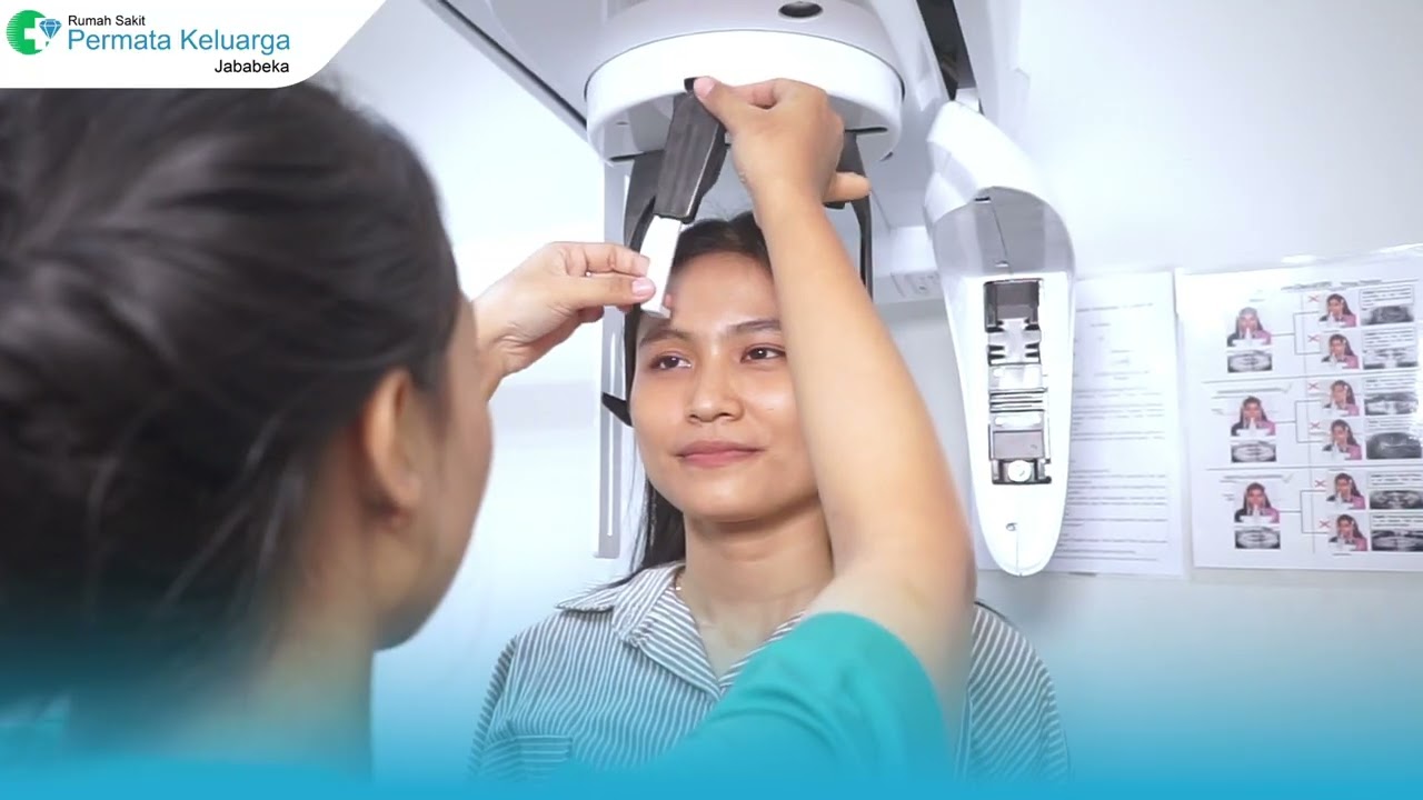 Company Profile RS Permata Keluarga Jababeka Cikarang