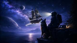 Lowfi - Space Pirate And Trusty Companion