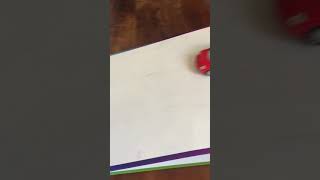 Easy Chain reaction science experiment for kids Wealth