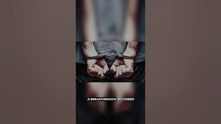 Unexpected DNA Match Cracks The Cold Case Killing of April Tinsley