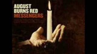 The Blinding Light - August Burns Red (with lyrics)