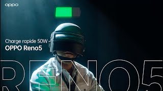 OPPO | PUBG Mobile- Flash Charge 50W screenshot 5