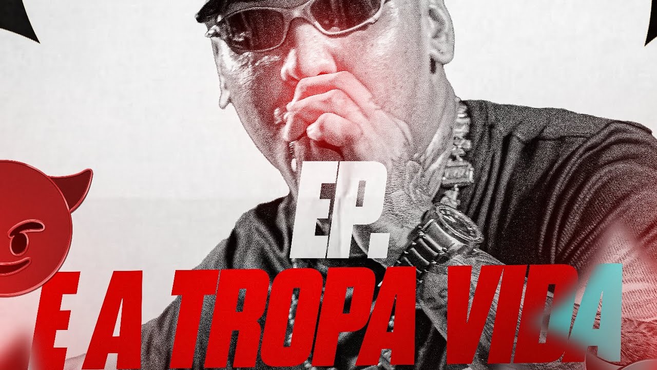 VICTOR LOKO - EP DE MAIO 2025 (MÚSICAS NOVAS) PRA PAREDÃO