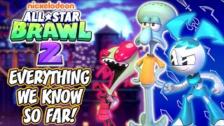 Nickelodeon All-Star Brawl 2 ANNOUNCED! - Everything We Know So Far + Trailer Breakdown & More!
With the recent announcement of Nick Brawl 2, we got a BOAT load of details to go over! Including new characters, the season pass, and a STORY MODE!?
Thats on top of a breakdown of said new trailer. So lets dive right in!
Also, happy 20th anniversary to the My Life as aTeenage Robot series! So go check out the MLAATR Fanbase if you enjoy the show:
https://www.youtube.com/@MyLifeasaTeenageRobotFanbase
Nick Brawl 2 Website: https://nickelodeonallstarbrawl.com/
Nick Brawl 2 Dev interview: https://www.polygon.com/23809907/nickelodeon-all-star-brawl-2-interview-roster-characters
Nick Brawl 2 IGN Reveal: https://www.ign.com/articles/nickelodeon-all-star-brawl-2-announced-for-nintendo-switch-playstation-xbox-and-pc
Nick Brawl 2 Details, Screenshots & Animation from Twitter: https://twitter.com/Deus_Moon/status/1684608951621386255?s=20
https://twitter.com/NickBrawlGame/status/1684610033961533441?s=20
https://twitter.com/NickBrawlGame/status/1684639863138631681?s=20
https://twitter.com/NickBrawlGame/status/1684624829272449024?s=20
Nick Brawl 2 at EVO 2023: https://twitter.com/NickBrawlGame/status/1684990764864942099?s=20
Jimmy Neutron: Attack of teh Twonkies cutscene by WishingTikal: https://www.youtube.com/watch?v=NKW2BVFxcyc&t=8s&pp=ygUuamltbXkgbmV1dHJvbiBhdHRhY2sgb2YgdGVoIHR3b25raWVzIGN1dHNjZW5lcw%3D%3D
Analyzing Jenny Wakeman in Nickelodeon Kart Racers 3: https://www.youtube.com/watch?v=FWOdjKBFcAo&t=20s
Intro/Outro Backgrounds by MillerWireless: https://twitter.com/RatchetMinor
Follow & Support:
Twitter: https://twitter.com/Blueknight_V2
Patreon: https://www.patreon.com/Blueknightv2
Discord Server: https://discord.gg/XXcSY5U
Backup YouTube Channel: https://www.youtube.com/channel/UCtY8z6l9Rhmhrr3V3FPPHeA
Blueknight V2.0 Blog: https://constant-thinker.com/
Sonic Stadium: https://board.sonicstadium.org/profile/43022-blueknight-v20/
00:01 Introduction & Recap
00:48 Platforms, Pricing & Editions
01:48 Season Pass Contents
02:12 Fully Voiced Characters & MLAATR
02:45 Special Collab Announcement
03:55 New Characters
04:49 Upgrades Galore!
07:06 Costumes
07:57 Arcade Mode
08:05 STORY MODE!
10:44 Boss Rush Mode
11:02 New Mini-Games
11:32 Trailer Breakdown
20:44 Extra Screenshots & Animations
21:10 Thanks For Watching!
#NickelodeonAllStarBrawl #NASB2 #SpongeBob Nickelodeon All-Star Brawl 2 ANNOUNCED! - Everything We Know So Far + Trailer Breakdown & More!