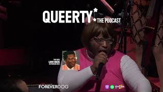 Larry Owens on Queerty