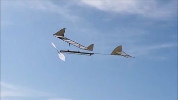 Trimming 2022 Science Olympiad Wright Stuff Airplanes