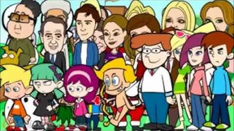 Eric Animations - Official Teaser Trailer #1 (2018)