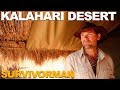 Director's Commentary | Episode 7 | Survivorman - Kalahari I Les Stroud