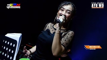 KEMBANG GULA - AYU WD - LIVE AYU WD 14 October 2023