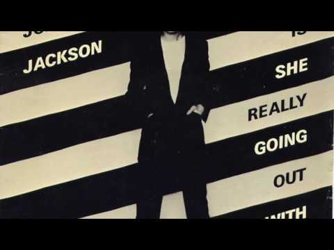 Joe Jackson - Is She Really Going Out With Him? (HD)