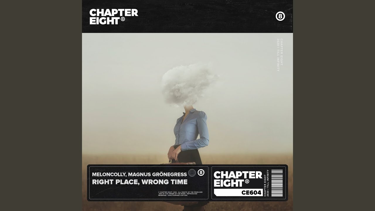 Right Place, Wrong Time - YouTube Music