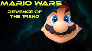 Z Talks About Mario Demand, Living In Games, And More