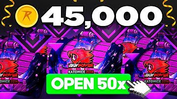 I Did 50x JohnCS Cases... (INSANE CASHOUT)