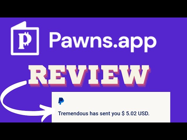 Pawns.app: Paid Surveys - Apps on Google Play