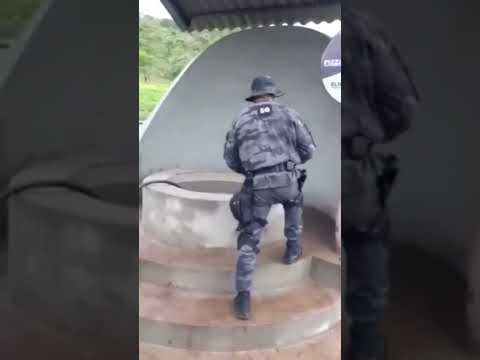 Exercito - Kedny Silva