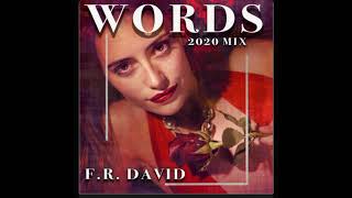 FR. DAVID WORS REMIX 2020