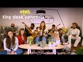 Flock of Dimes: Tiny Desk (Home) Concert