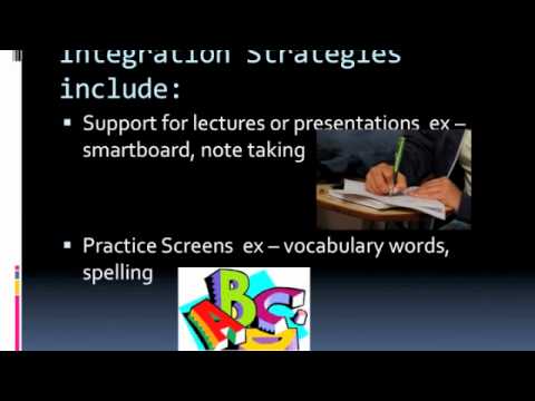 Multimedia Authoring Tools - Presentation Software