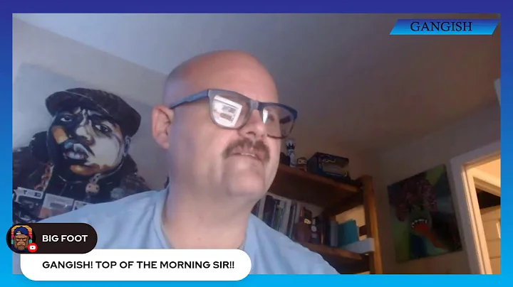 Fake News: Inflation Drops While Stocks Rally