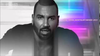 AZIS – MMA MERTKURT REMİX 2015 Resimi