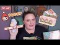 I Asked for Anything But the Secret | PUCKY Forest Party (Pop Mart Unboxing)