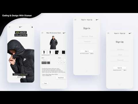 learn-how-to-design-a-mobile-app-ui/ux-in-adobe-xd-2020---nike-mobile-app