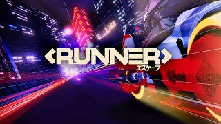 RUNNER | PSVR2 Arcade Gameplay