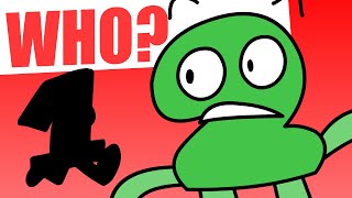 BFDI:TPOT 10: All for ONE!