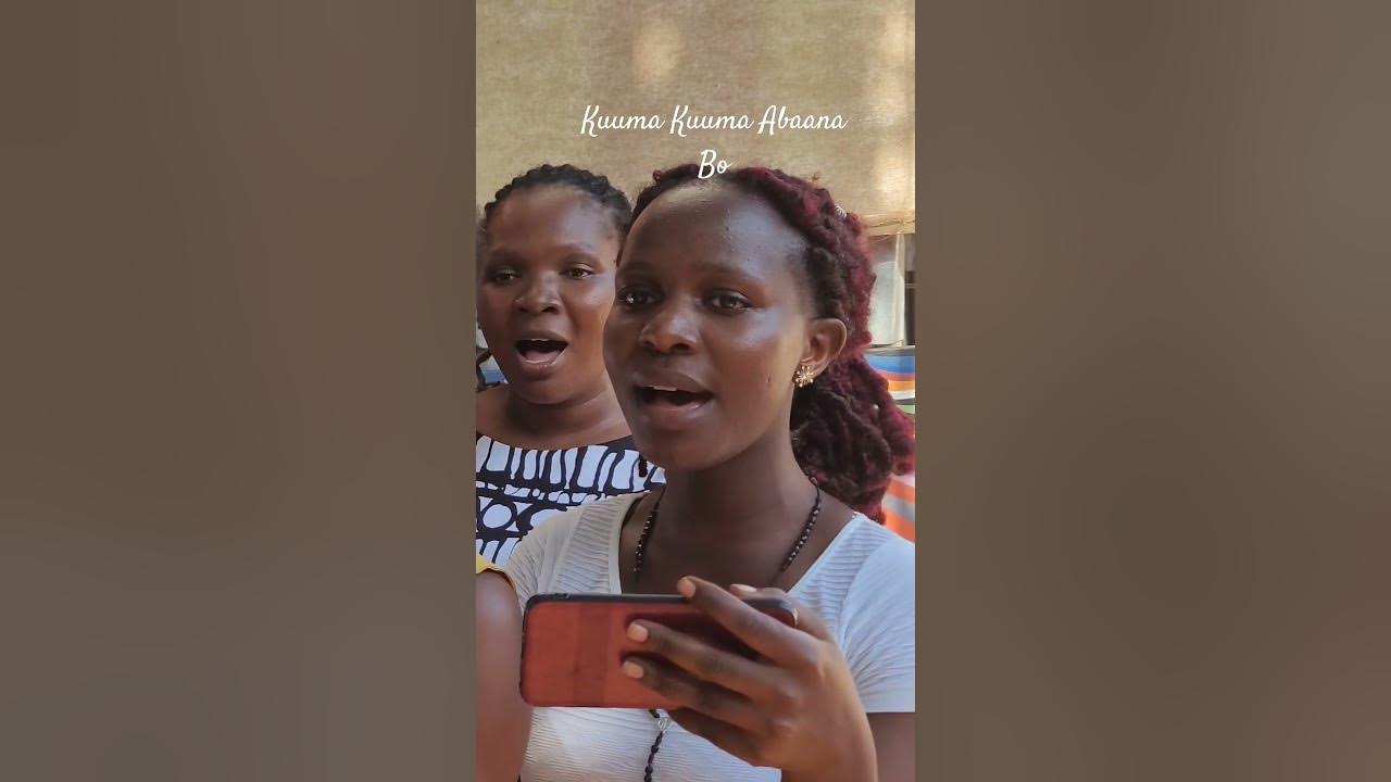 kuuma Abaana Bo #gospelmusic #catholicmusic #music #viral #foryou #fypシ #chorale #acapella #live kuuma Abaana Bo #gospelmusic #catholicmusic #music #viral #foryou #fypシ #chorale #acapella #live