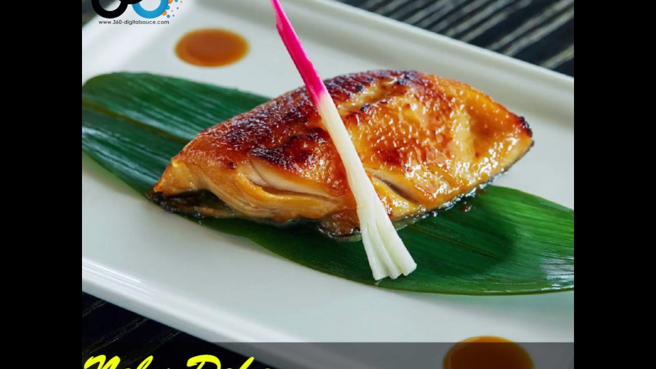 10 Of The Best Restaurants In Qatar - YouTube