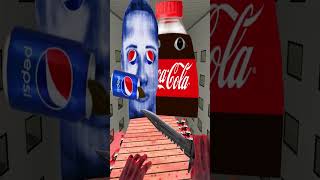 Cola Munci Wants Me To Kill Pepsi Selene Delgado Nextbot Gmod