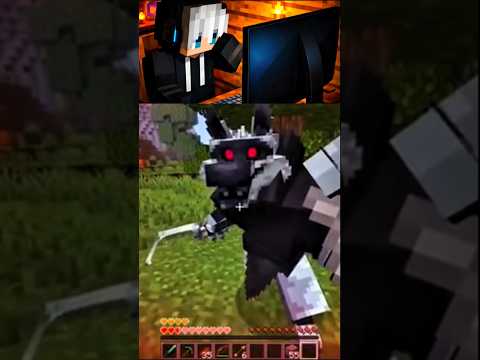 Minecraft Meme