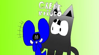 Great Of Beruso - EP3: Hide and Seek 2