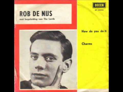 Rob de Nijs How Do You Do It