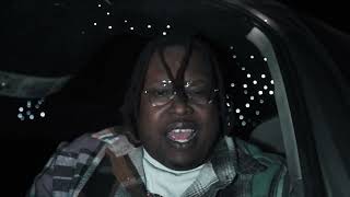 Hm Flowers - Imma Mf Official Music Video Shot By