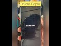 Thank u Rtn. Sasi for opportunity. Samsung mobile - Dead - Solved