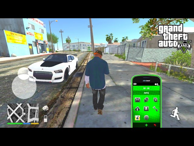 GTA VIA APK Download for Android Free