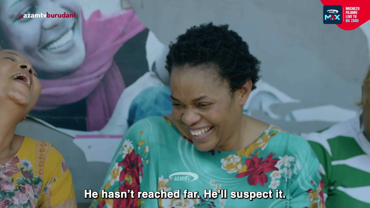 Haya wamepanda daladala wakapumzishe vichwa | KOMBOLELA SE02 EP 104