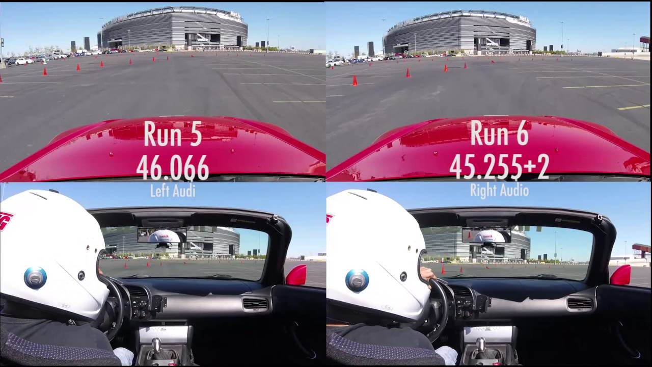 SCCA Autocross NNJR | 09-24-16 | STR # 86 Rad 45.255+2 camera iphone 8 plus apk