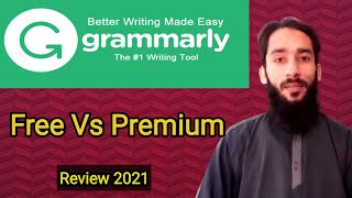 Grammarly Review 2021: Free vs Premium in Urdu/Hindi screenshot 2