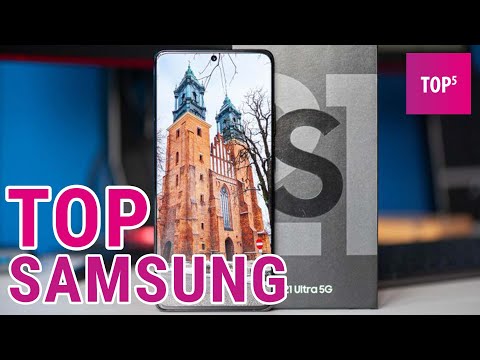 Wideo: Samsung czy Huawei – który lepiej wybrać?