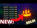I SOLOED THE *NEW* FLEET OF FORTUNE! SEA OF THIEVES SEASON 11!